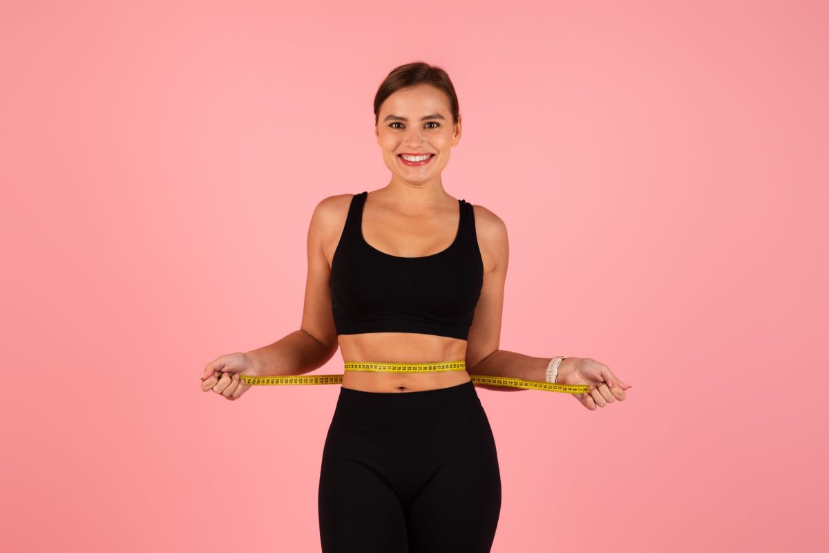The Role of Peptide Therapy in Weight Loss, Brooklyn Center