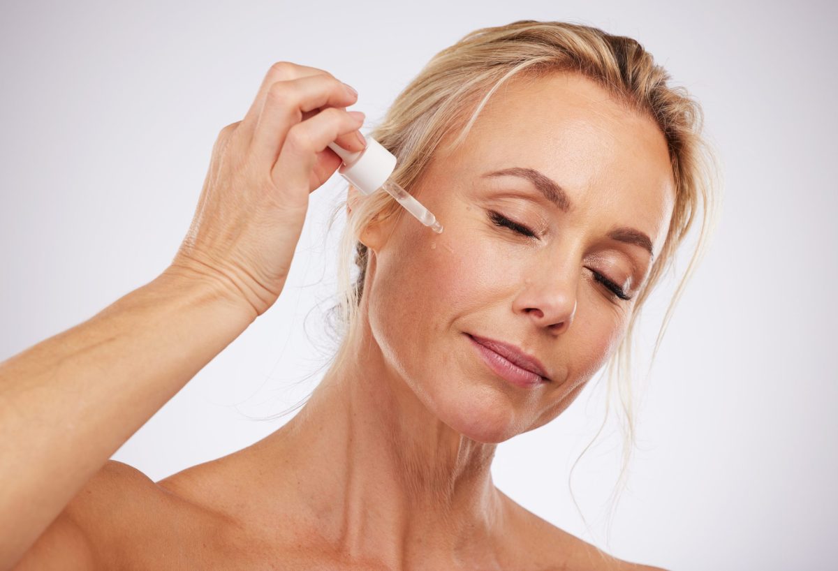 The Benefits of Peptide Therapy for Anti-Aging, Brooklyn Center