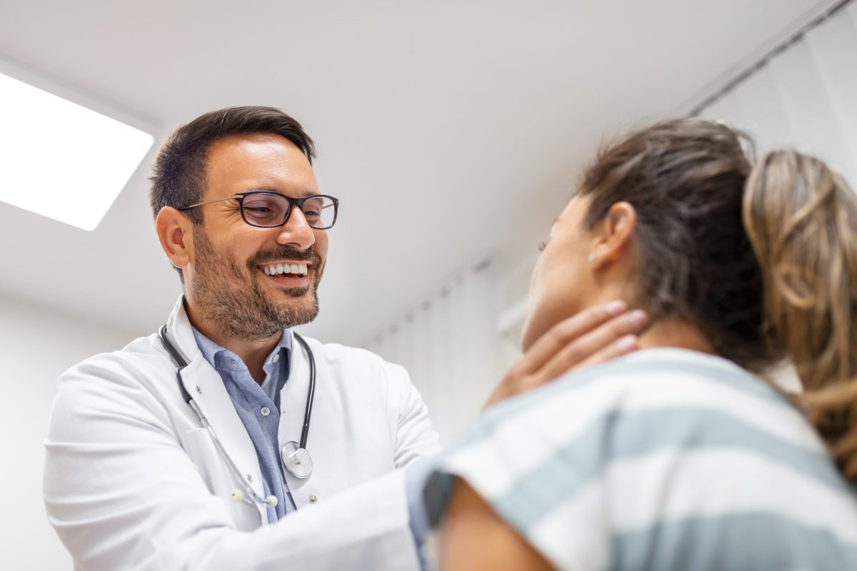 Peptide Therapy Clinic, Brooklyn Center