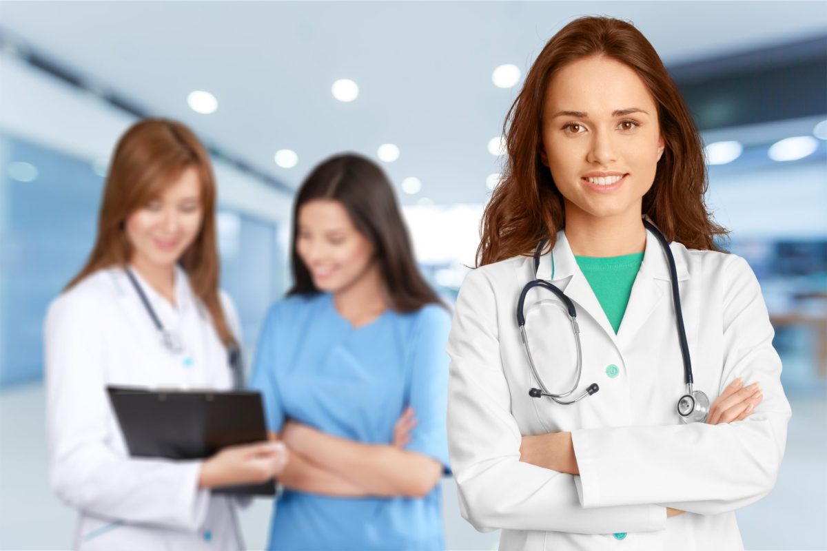 Peptide Therapy Clinic, Brooklyn Center
