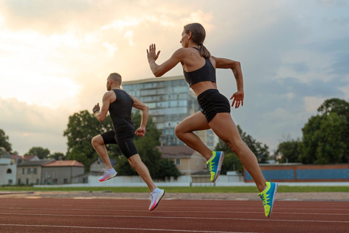 Peptide Therapy for Athletic Performance, Brooklyn Center
