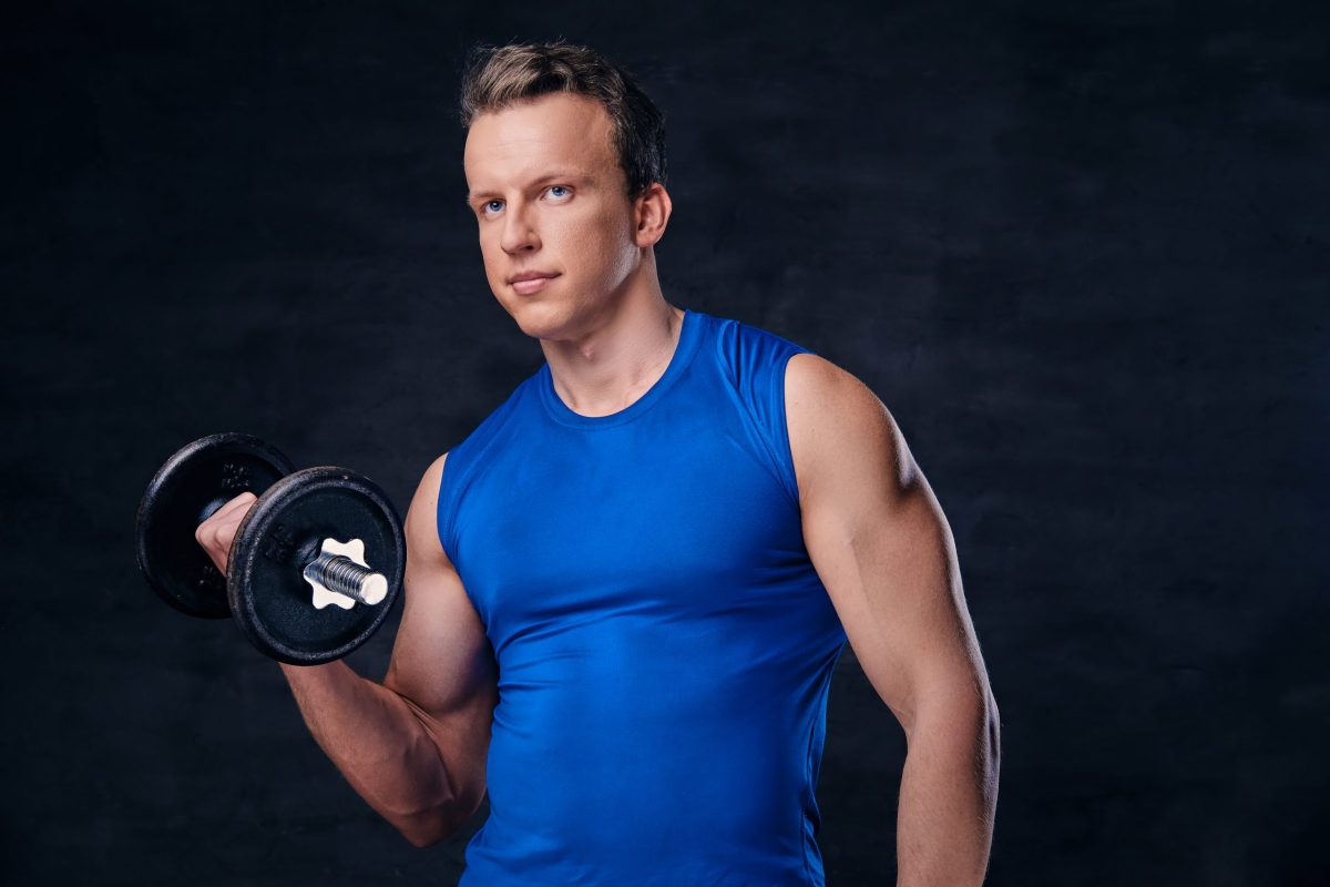 Peptide Therapy Clinic, Brooklyn Center